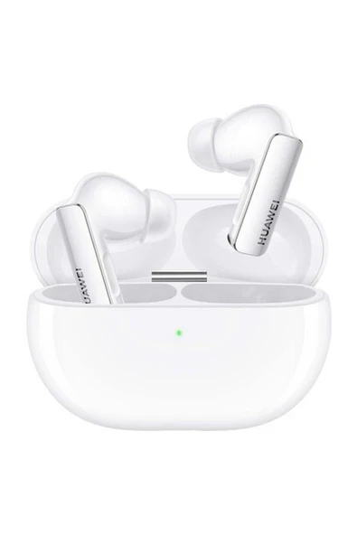 Huawei Freebuds Pro 3 - Beyaz Seramik ürün görseli 1