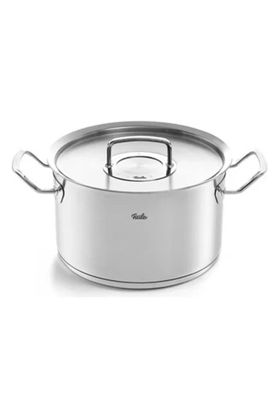 Fissler Original Profi Collection Metal Kapak Derin Tencere 24 cm ürün görseli 1