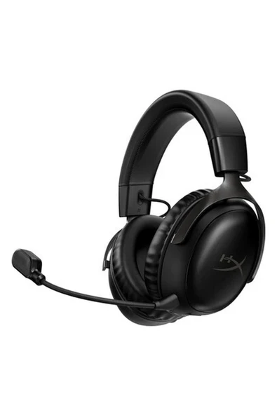 Cloud Iii Wireless Black ürün görseli 1
