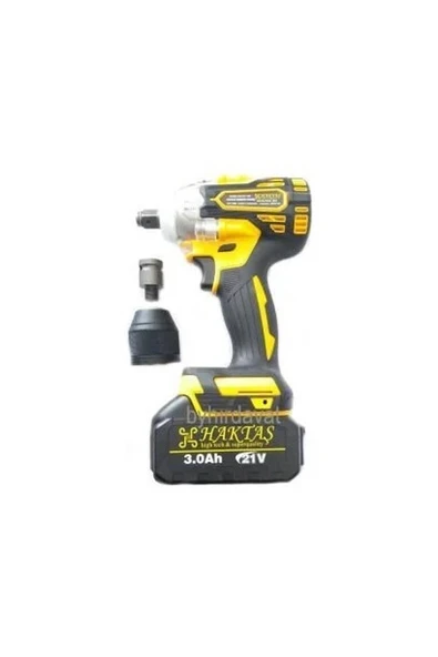 Haktaş HKT505 ürün görseli 1