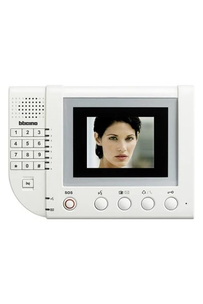 Legrand Btıcıno 321011 - 3,5\ ürün görseli 1