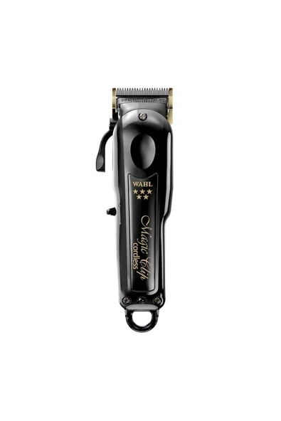 Magic Clip Cordless Black Profesyonel Saç Kesim Makinesi ürün görseli 1