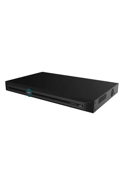 Ttec NVR-3216HM/16P-4K 16 Kanal H.265+ 2hdd 16X RJ45 (Poe) Nvr Kayıt Cihazı ürün görseli 1