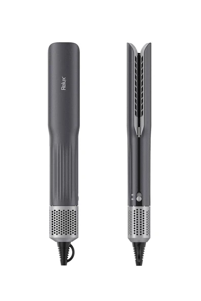 Relux Rhs9000b Aerostraight Havalı Saç Düzleştirici ürün görseli 1