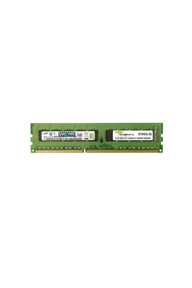 16 GB Ddr4 2666MHZ Ecc Lv Server Ram BTS426-16GB ürün görseli 1