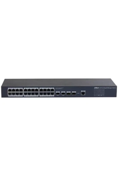 24 Port Gigabit (SG4028) ürün görseli 1