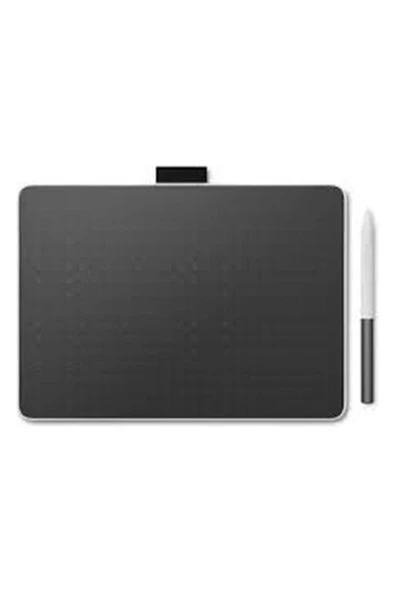 Wacom CTC-6110WLW1B One Tablet Medium Grafik Tablet ürün görseli 1