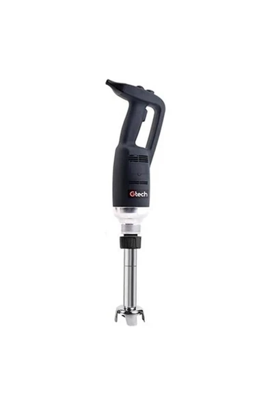 G-Tech IB350CV Parçalayıcı El Blender, 250 mm Tüp, 350 W IB350CV-BLD250 ürün görseli 1