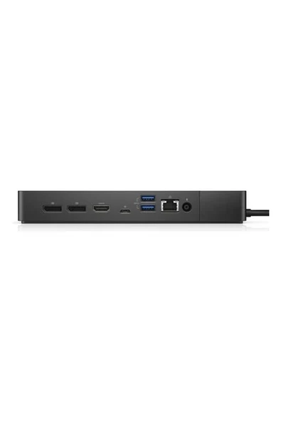 Core Bilgisayar Dell 210-AZBX Busıness WD19S 130W Dockıng Statıon ürün görseli 1