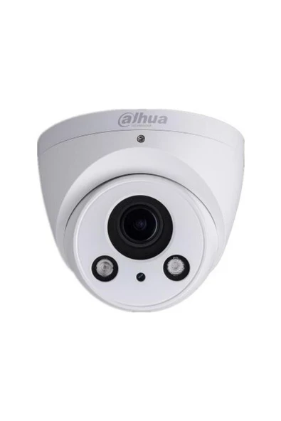 Dahua IPC-HDW2231RP-ZS 2mp 2.7-13.5mm Varifocal Lens Ip Dome Kamera ürün görseli 1