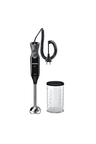 Siemens MQ67110 750 W 12 Hız Ayarlı El Blenderı ürün görseli 1