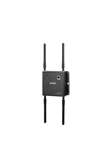1200Mbps 802.11ac Dual Band Wall-mount Wireless Access Point ürün görseli 1