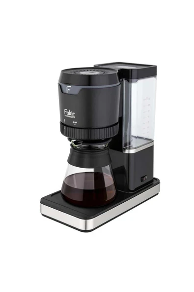 Fakir Aroma Gourmet Filtre Kahve Makinesi Silver 41005000 ürün görseli 1