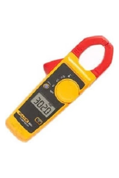 Fluke 302+ Ac 400A Dijital Pensampermetre ürün görseli 1