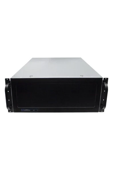 Tgc H4-650 4u Server Kasa ürün görseli 1