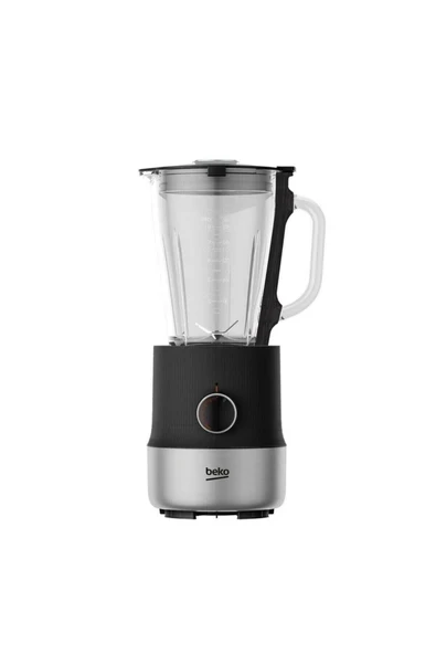 800 W Güçlü Şık Gri Blender, 1.5 L Kapasiteli, Dayanıklı ve Kullanışlı Tasarım ürün görseli 1