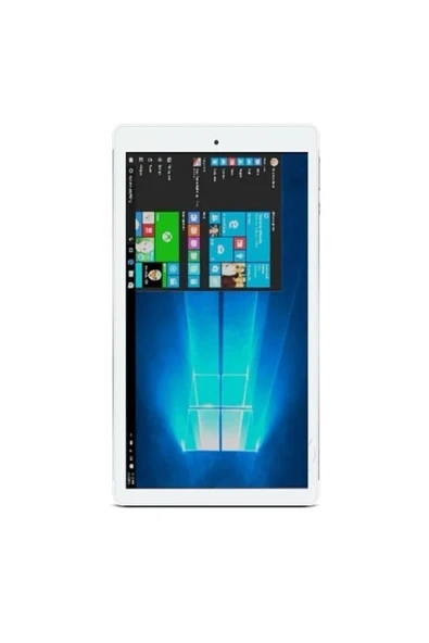 8.9 inç 2GB 32GB Windows 10 Intel 2560x1600 piksel Tablet PC Retina ekran çift kamera HDMI 4K ürün görseli 1