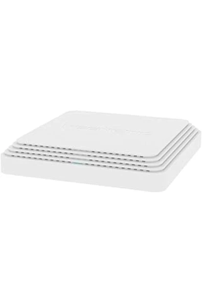 Keenetic Voyager Pro Ax1800 Wi-Fi Mesh Fiber Router Access Point, 2X1Gbit/S: 1Xrj-45, 1Xrj-45+Poe 1 ürün görseli 1