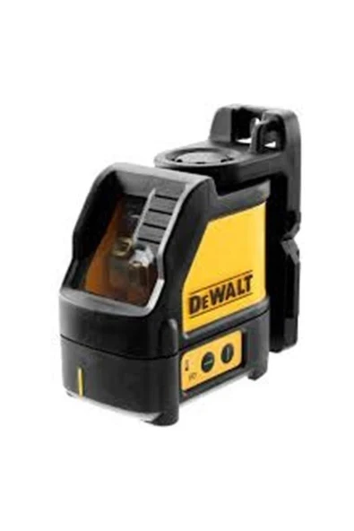Dewalt DW088CG Çizgi Lazer Hizalama - Yeşil ürün görseli 1