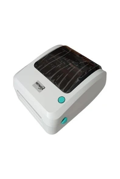 Hitmax HT-1400 Barkod Yazıcı Etiket Yazıcı 104MM ürün görseli 1