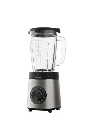 E6TB1-6ST Explore 6 1400 W Cam Sürahili Blender, 1.75 L Sürahili, Sıcak&soğuk Içecek Karıştırma Özelliği,paslanmaz Çelik, Buz Kırabilir ürün görseli 1