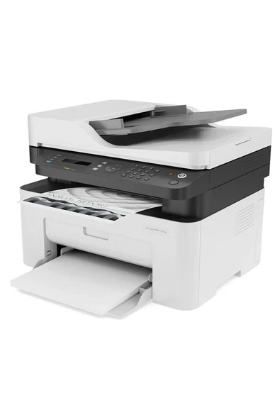 LASER MFP 137FNW ürün görseli 1