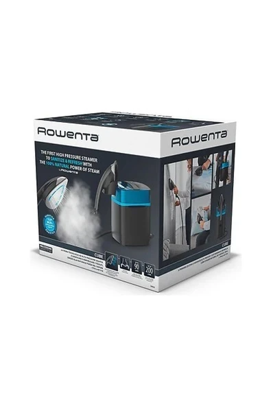 Roventa UR2020D1 Buhar Jeneratörü Garment Care Cube ürün görseli 1