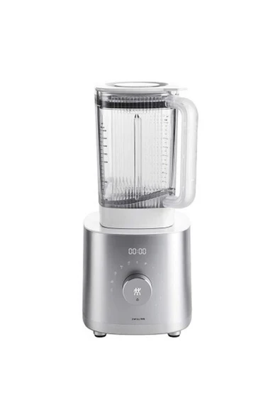 Zwilling Enfinigy Power Blender 1.8 L Gri ürün görseli 1
