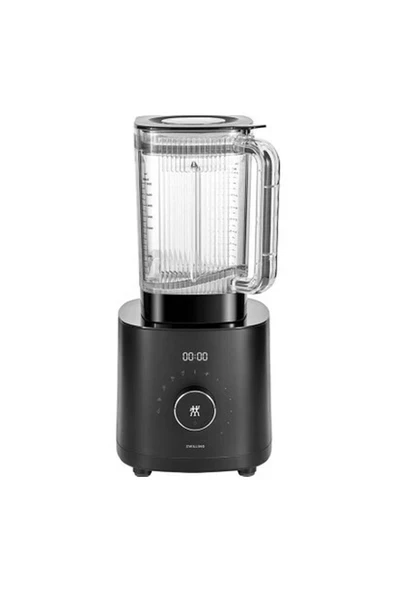 Zwilling Enfinigy Power Blender 1.8 L Siyah ürün görseli 1