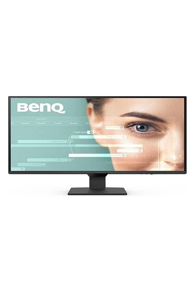 BenQ GW2790Q 27" IPS 2K QHD 1ms(MPRT) 100Hz 2xHDMI DP MM Eye Care Monitör ürün görseli 1