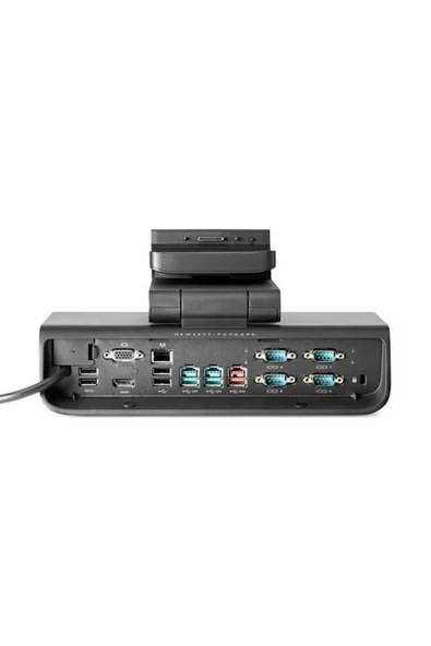ElitePad F3K89AA Docking Station ürün görseli 1
