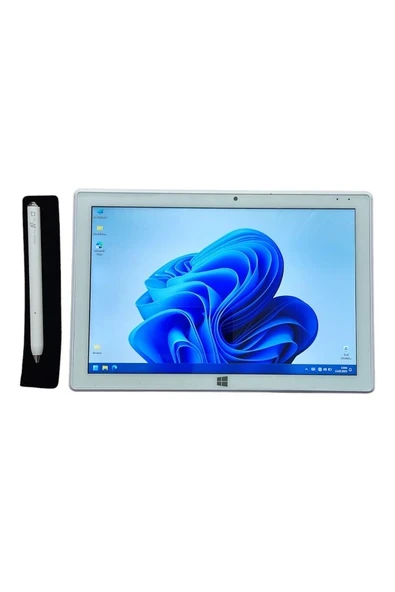 8gb Ram Ve 128gb Ssd Windows 11 Tablet Bilgisayar ürün görseli 1