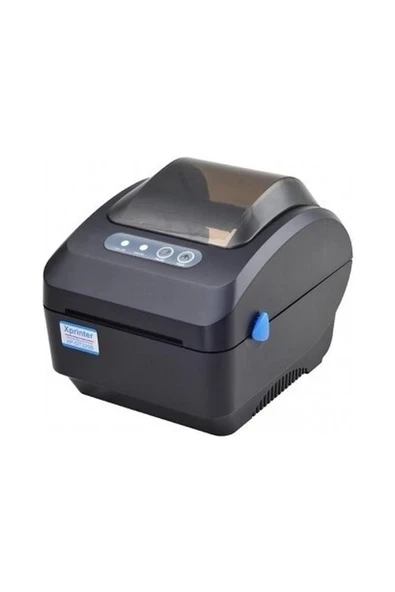 Xprinter DT325B Direkt Termal Barkod-Etiket Yazıcı USB ürün görseli 1