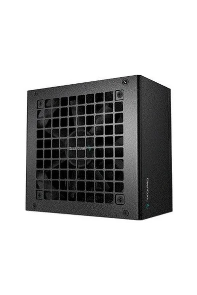 Deepcool PQ650M 650W 80+ Gold Güç Kaynağı ürün görseli 1