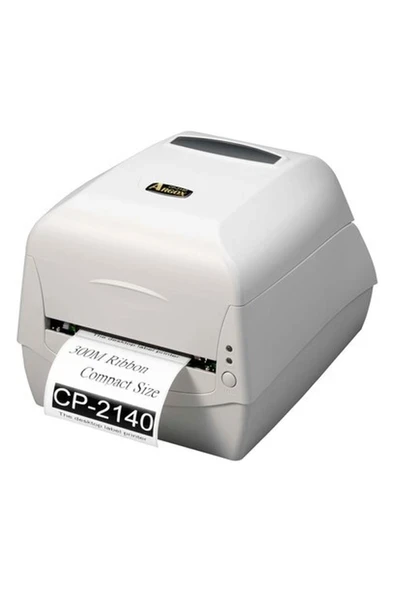 Argox Cp-2140 Barkod Yazıcı Termal&Termal Transfer ürün görseli 1