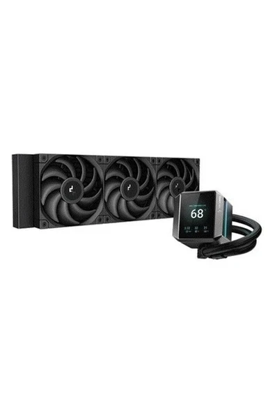 Deep Cool MYSTIQUE360 Mystıque 360MM Sıvı Soğutma ürün görseli 1