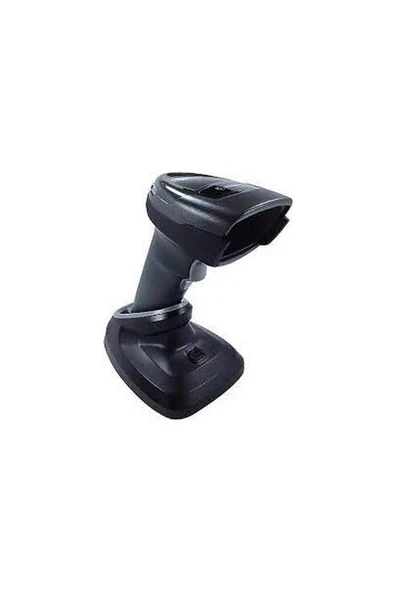 Spider Symbol DS2278 Lazer El Tipi Karekod 2d USB Wi-Fi Kablosuz Barkod Okuyucu ürün görseli 1