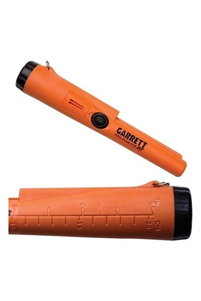 Garrett Dedektör Pro Pointer AT ürün görseli 1