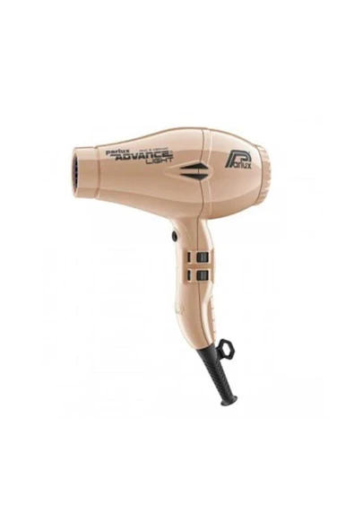 Parlux Advance Light Ionic And Ceramic Saç Kurutma Makinesi ürün görseli 1
