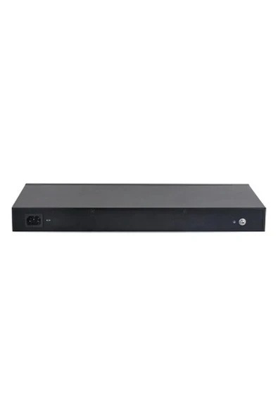 Dahua CS4226-24ET-240 24 Port Cloud Poe Switch ürün görseli 1