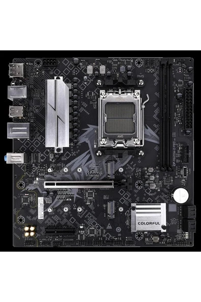 BATTLE-AX A620M-D PRO V14 DDR5