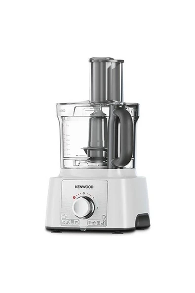 Kenwood FDP65.640WH 1000 Watt Multipro Ekspress Mutfak Robotu - 3 Lt Hazne Kapasiteli ürün görseli 1