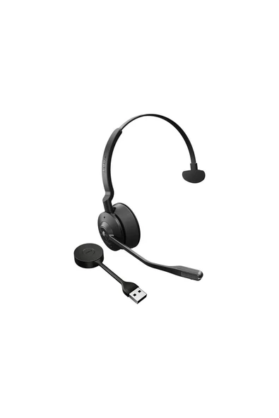 Engage 55 Mono Usb-a Kablosuz Kulak Üstü Kulaklık ürün görseli 1