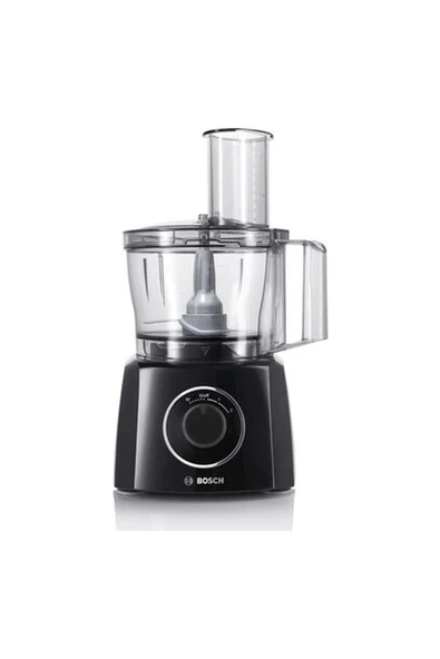 Bosch MCM3201B 800 W Mutfak Robotu ürün görseli 1