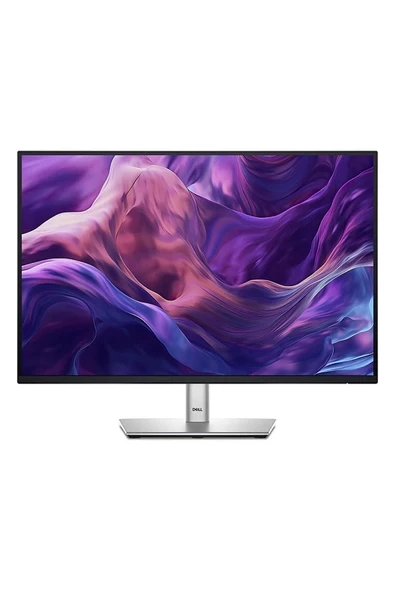 24 Dell P2425 LED 8 Ms 100 Hz Dp/hdmı/vga ürün görseli 1