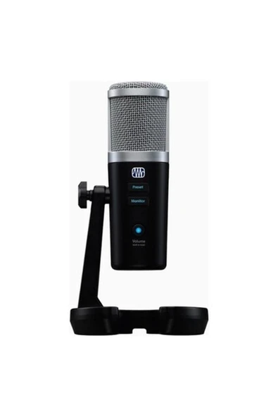 Presonus Revelator Usb-C Mikrofon, Podcast, Streaming ve Ev Kaydı ürün görseli 1
