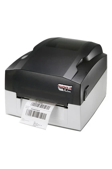 Godex Ez-1105 Plus Barkod Yazıcısı / Usb (Ez320) ürün görseli 1