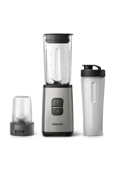 Philips Blender Phılıps HR2604/80 350 W, Inox ürün görseli 1