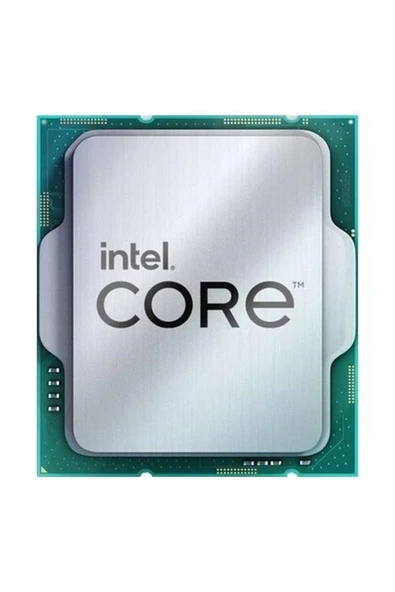 Intel Core i5 14400 2,5 GHz 20 MB Cache 1700 Pin İşlemci ürün görseli 1