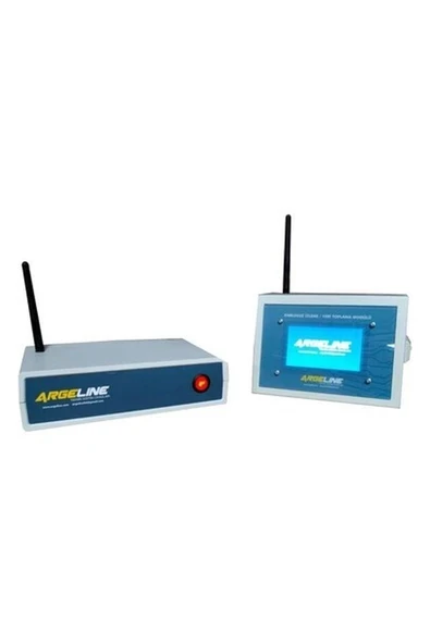 Argeline Kablosuz Data Logger ürün görseli 1